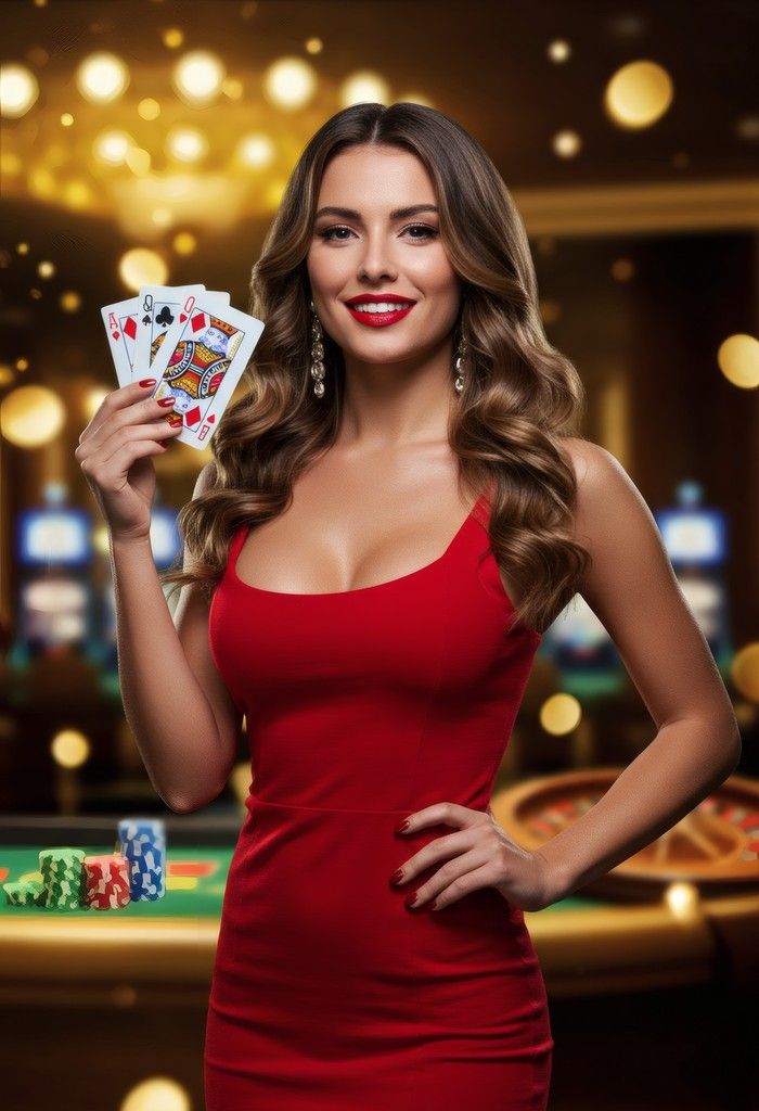 Our multi-category gaming lobby Sinaga123 slot casino lobby