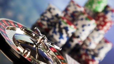 Live blackjack table with professional dealer at sinaga123 slot