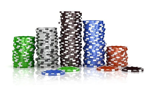 Playtech live blackjack table interface