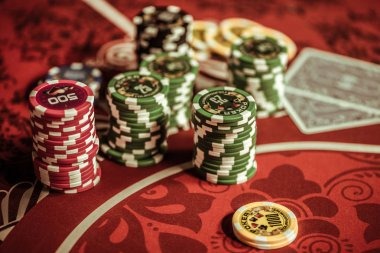 Playtech slot game selection